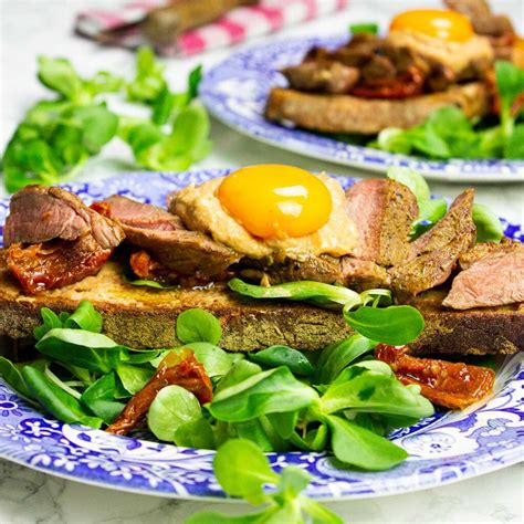 The Best Bookmakers Toast Recipe (Quick + Easy .